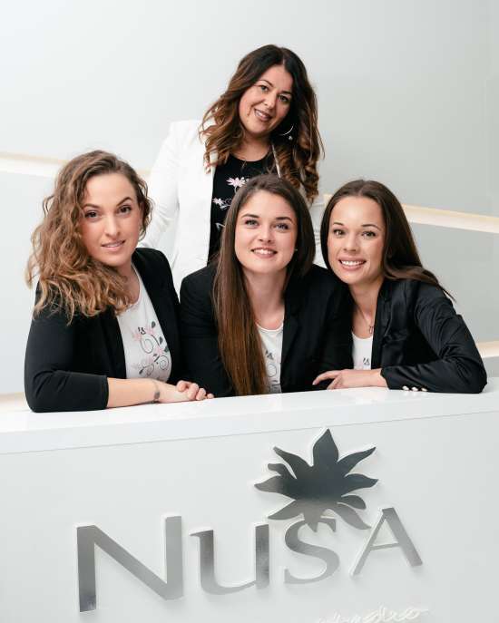 Studio Nuša Pula, team